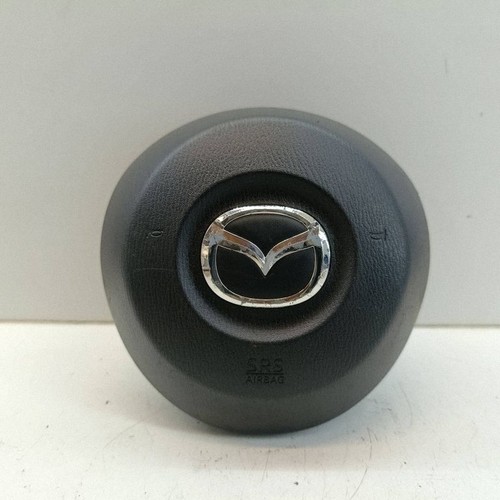 Mazda iii lenkrad - 3,