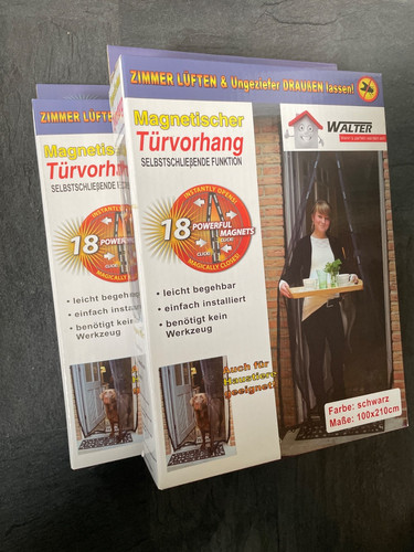 Zwei ovp magnetische - ovp,