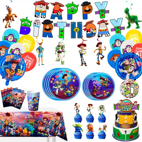 Toy story kinder - story,