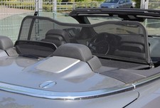 Windschott Schnellverschluß