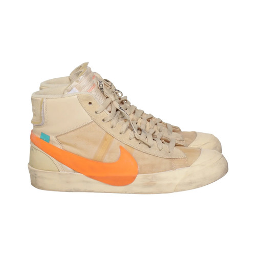 Nike off white - nike, x