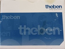 Schaltuhr theben TR 612 top2