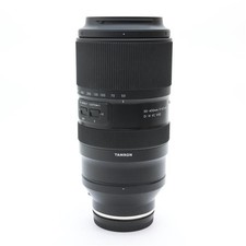 Tamron 400mm 6 - 50-400mm, f/4.5-6.3