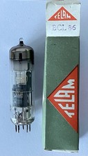 Röhre ECL86 MAZDA