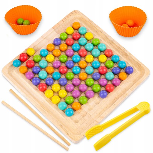 Holz montessori kugel - montessori,