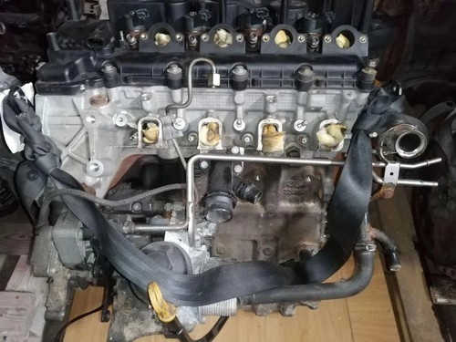 Rover motor 00 diesel - rover,