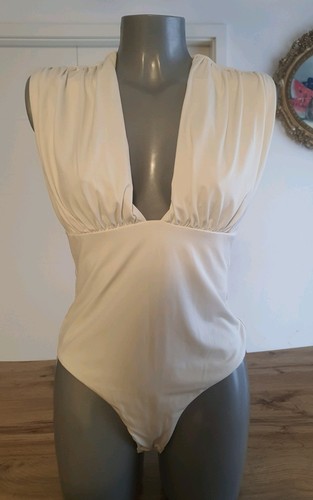 Damen blusenbody m - damen,