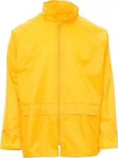 PAYPER Regenanzug SET NYLON