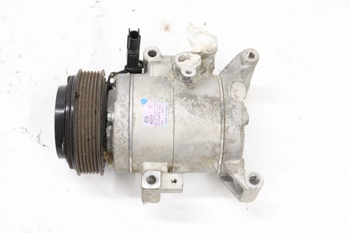 Mazda kompressor klima - mazda, i