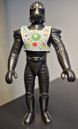 Action figur general - general, torvek