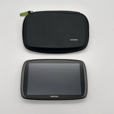 TomTom GO 600 6 Zoll PKW