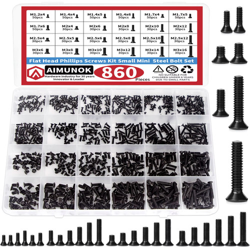 860tlg laptop schrauben set - laptop,