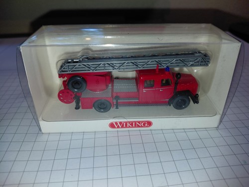 Wiking 8623839 magirus - magirus, h