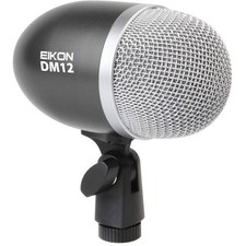 Eikon DM12 Dynamisches