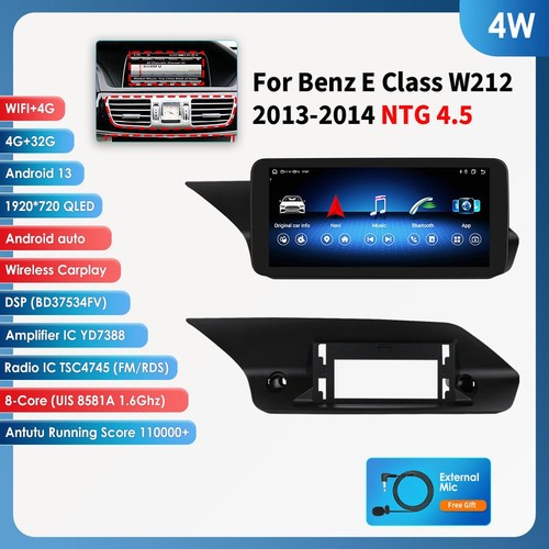 Android display mercedes - android, f