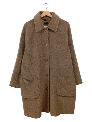 Marc aurel wollmantel damen - wollmantel,
