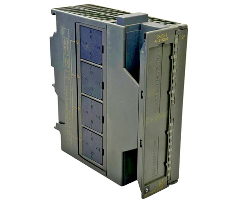 Siemens 6es7 331 7kf01 - siemens,