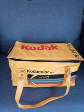 Vintage Kodak Tasche / Retro
