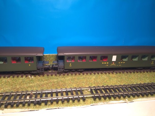 Roco 2er set - roco,