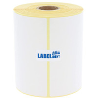 Versand Etiketten 101,6 x 210