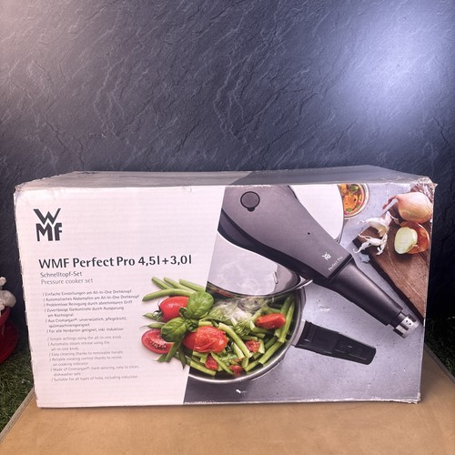 Wmf perfect pro - wmf,