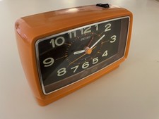 Eine Vintage 70’s Orange
