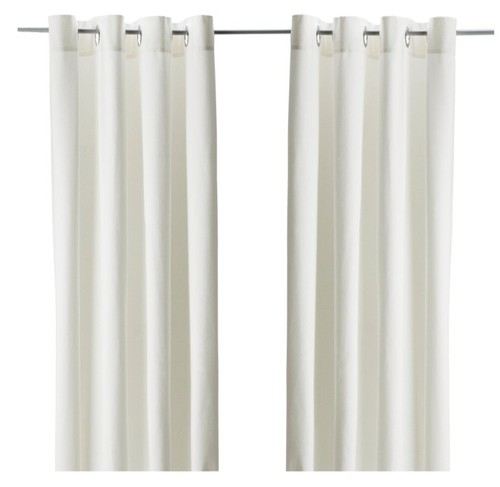 Ikea merete gardine vorhang - merete,