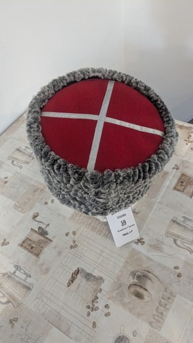 Kosaken mütze kubanka große - kosaken, mütze,kubanka,große
