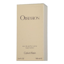 Calvin Klein Obsession Women -
