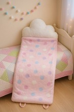 2-in-1 Kinder Schlafsack &