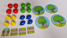 HABA - Erster Obstgarten Meine