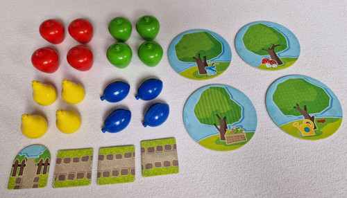 Haba erster obstgarten meine - obstgarten,