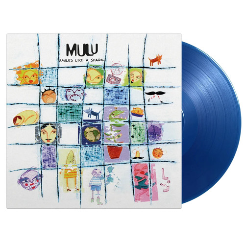 Mulu smiles like - mulu,