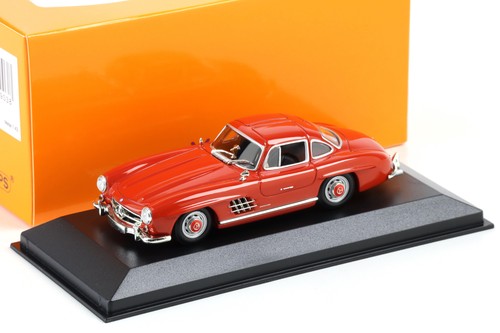 Minichamps maxichamps - 1:43,