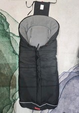 Kaiser Naturfelle Fußsack