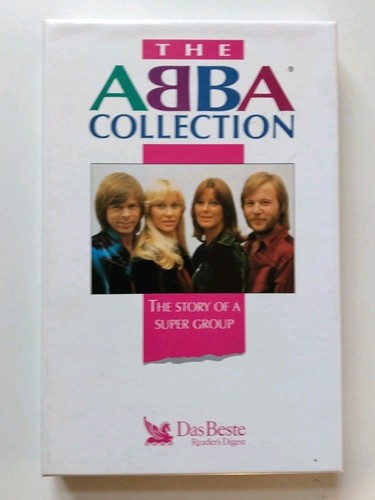 The abba collecton - abba,