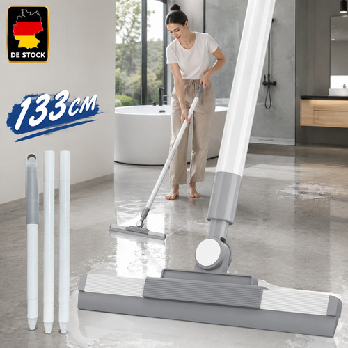 Bodenwischer wasserabzieher - bodenwischer,