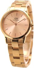 Daniel wellington iconic link - wellington,