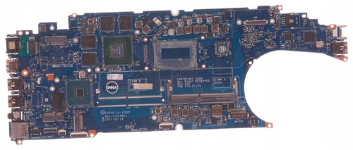 Mainboard dell precision - mainboard, 3551