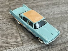 Dinky Toys Desoto Fireflite