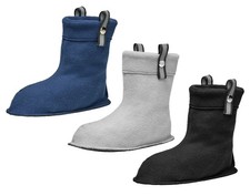 Damen Wärmende Stiefelsocken