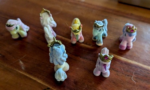 Filly einhörner sammelfiguren - filly,