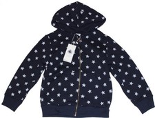 Petit bateau hoodie - petit,