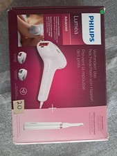 Philips Lumea Advanced