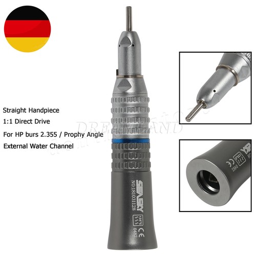 Dental nsk type low - type, speed