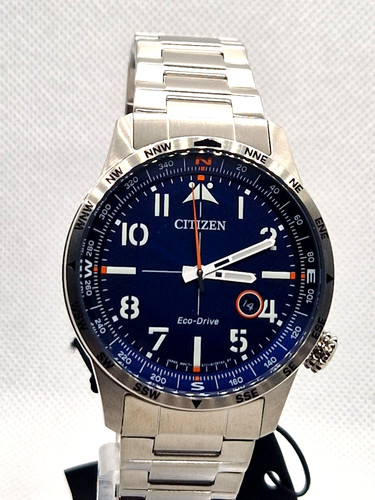Citizen ecodrive herren uhr - ecodrive,