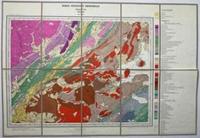 Trones - Norway Norwegen Norge
