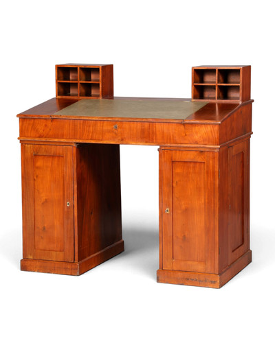 Antiker jugendstil stehpult - antiker,