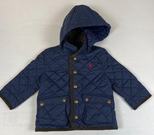Polo ralph lauren baby - polo,