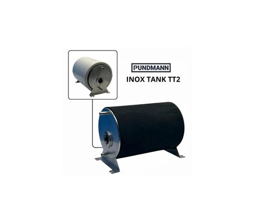 Pundmann inox tank tt2 - tank,